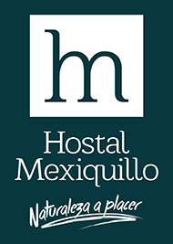 Logo Hostal Mexiquillo Naturaleza a Placer De Mochiazo