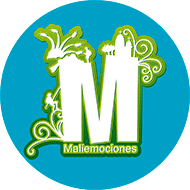 Logo Maliemociones Malinalco De Mochiazo